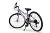 Pilot Bike 26 Zoll Mountainbike MTB Fahrrad 21 Gang, Produktbild-Vorschau 3