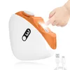 Elektrischer Nagelknipser & Nageltrimmer mit LED Display – Produktbild-Vorschau 1