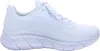 Skechers Bobs B Flex Hi - Fly 117385-LTBL Damen Produktbild-Vorschau 21