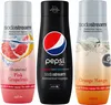 Sodastream Sirupe Für Sättigungskonzentrat-Set Produktbild-Vorschau 10