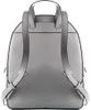 Freizeitrucksack michael kors 35s2s8tb2l-perlengrau grau 28 Produktbild-Vorschau 2