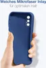 Hülle für Apple iPhone X Case Cover Bumper Smartphone Produktbild-Vorschau 2