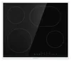Gorenje ECT643BX Kochfeld Glaskeramik autark Produktbild-Vorschau 1