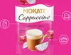 MOKATE Cappuccino Káva s příchutí dračího ovoce 40 g Náhled obrázku produktu 7