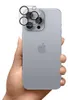 3mk Hybridglas Lens Pro Full Cover für iPhone 12 Pro  Produktbild-Vorschau 20
