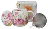 Duo | Hrnček na čaj so sitkom - 430 ml - Porcelán - Motív Náhľad obrázku produktu 1