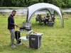 Coleman Shelter Air Event Shelter L Voir les images du produit 7
