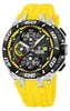 Zegarek  Festina F20755-5 żółty Podgląd zdjęcia produktu 1