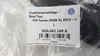 Original VW Touran II 2015 > 7-sitzer Gepäckraumeinlage Produktbild-Vorschau 3