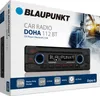 Autoradio Blaupunkt Doha 112 BT, format 1-DIN, 12 V, Voir les images du produit 7