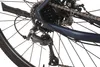 ADORE E-Gravelbike 28" Alu Gravel Tourenfahrrad GTR-770 Produktbild-Vorschau 4