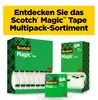 Scotch® Magic™ Unsichtbares Klebeband - Sehr Beständig Produktbild-Vorschau 9