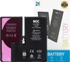 OEM Ersatzakku Akku Batterie Battery 3200 mAh für iPhone 14 Produktbild-Vorschau 1