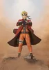 Naruto Shippuden S.H. Figuarts action figure Naruto Uzumaki Anteprima dell’immagine prodotto 2