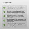 TrutzHolm Bad- & Duschhocker 8-fach höhenverstellbar, 150 Produktbild-Vorschau 7