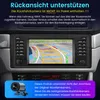 Carplay Auto 2+64GB DSP Android13 Autoradio 7" GPS NAVI per Anteprima dell’immagine prodotto 7