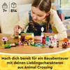 LEGO Animal Crossing: Casas Creativas: Estaciones llenas de Vista previa de la imagen del producto 27
