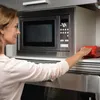 Starlyf Express Cooker Multigrill per la cucina - Rosso Anteprima dell’immagine prodotto 16