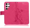 Handy Tasche für Samsung Galaxy S24 Ultra Schutz Hülle Produktbild-Vorschau 4