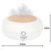 LUCHTBEVOCHTIGER EN AROMA-DIFFUSOR ADLER | AD7969 | avenido Productafbeelding-voorbeeld 18