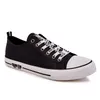 BIG STAR Herren Sportschuhe KK174047 - schwarz r. 42 Produktbild-Vorschau 11