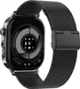Knauermann PRO 4 (2026) Smartwatch mit Anruf & SOS Funktion Produktbild-Vorschau 3