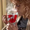KADAX szklanki do kawy z podwójnymi ściankami 350 ml, Podgląd zdjęcia produktu 5