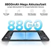 DOOGEE Tab E3+ - Tablet, Android 16, 12 Zoll, Produktbild-Vorschau 5
