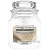 Yankee Candle Home Inspiration® vonná svíčka White Linen & Produktbild-Vorschau 6