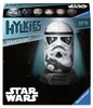 Hylkies Star Wars Sturmtruppler Sammelfigur Produktbild-Vorschau 1