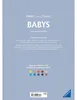 Disney Malen nach Zahlen: Babys Produktbild-Vorschau 2