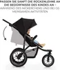 Kinderkraft HELSI 2 - geländegängiger Kinderwagen - bis 27 Produktbild-Vorschau 9
