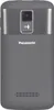 Panasonic KX-TU160 Easy Use Handy Grau, 2,4", TFT-LCD, 240 Produktbild-Vorschau 7