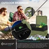 Frigorifero portatile elettrico con compressore KESSER®, Anteprima dell’immagine prodotto 3