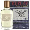 Replay Jeans Original! Für Ihn: Woda toaletowa für Männer, Produktbild-Vorschau 1