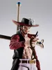 One Piece S.H.Figuarts Actionfigur Dracule Mihawk Hawkeye Produktbild-Vorschau 6