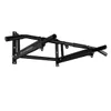 Klimmzugstange Klimmzug Wandmontage 5in1 Pull Up Bar Produktbild-Vorschau 2