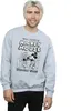 Disney - Sweatshirt für Herren BI48780 (3XL) (Grau) Produktbild-Vorschau 2