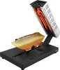 Syntrox Fromage Raclette Gril à raclette KR-600W Tessin Voir les images du produit 12