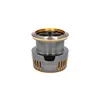 DAIWA Ersatzspulen für 23 Ninja LT, 3000-C, 19005-300 Produktbild-Vorschau 2