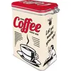 Nostalgic-Art - Aromadose - USA - Strong Coffee Served Here Produktbild-Vorschau 2