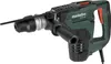 Metabo KH 5-40, SDS Max, Czarny, Zielony, Czerwony, Podgląd zdjęcia produktu 2
