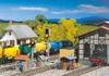 Faller 222177 - 1/160 / N 3 Streckenhäuschen - Neu Produktbild-Vorschau 1