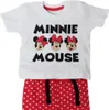 Disney Minnie Maus Baby Mädchen Set kurzarm T-Shirt plus Produktbild-Vorschau 5