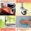 OneConcept 2-in-1 Rotisserie Grill mit Motor, Grill mit Produktbild-Vorschau 5