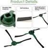 INF 10er-Pack Ersatz-Seitenbürsten für iRobot Roomba Combo Produktbild-Vorschau 7