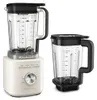KitchenAid 5KSB2073EPL, color blanco porcelana Vista previa de la imagen del producto 3