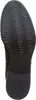 The sole of a black shoe. Voir les images du produit