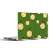 MuchoWow® Laptop Aufkleber Sticker Cover London - Vintage - Produktbild-Vorschau 1