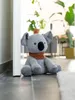 Fermaporta animale Trendpet, Koala Kalle, fermaporta Anteprima dell’immagine prodotto 6